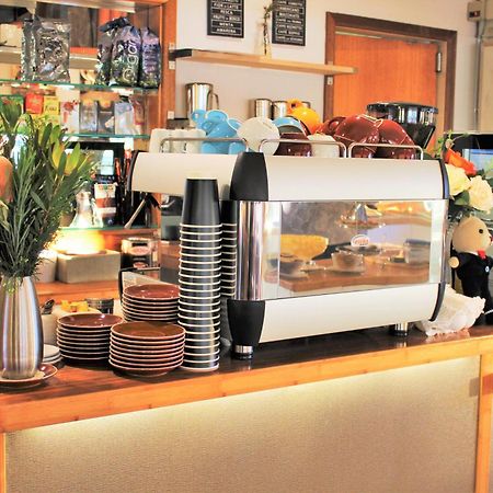 Panorama Jindabyne Motel ภายนอก รูปภาพ