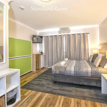 Panorama Jindabyne Motel ภายนอก รูปภาพ