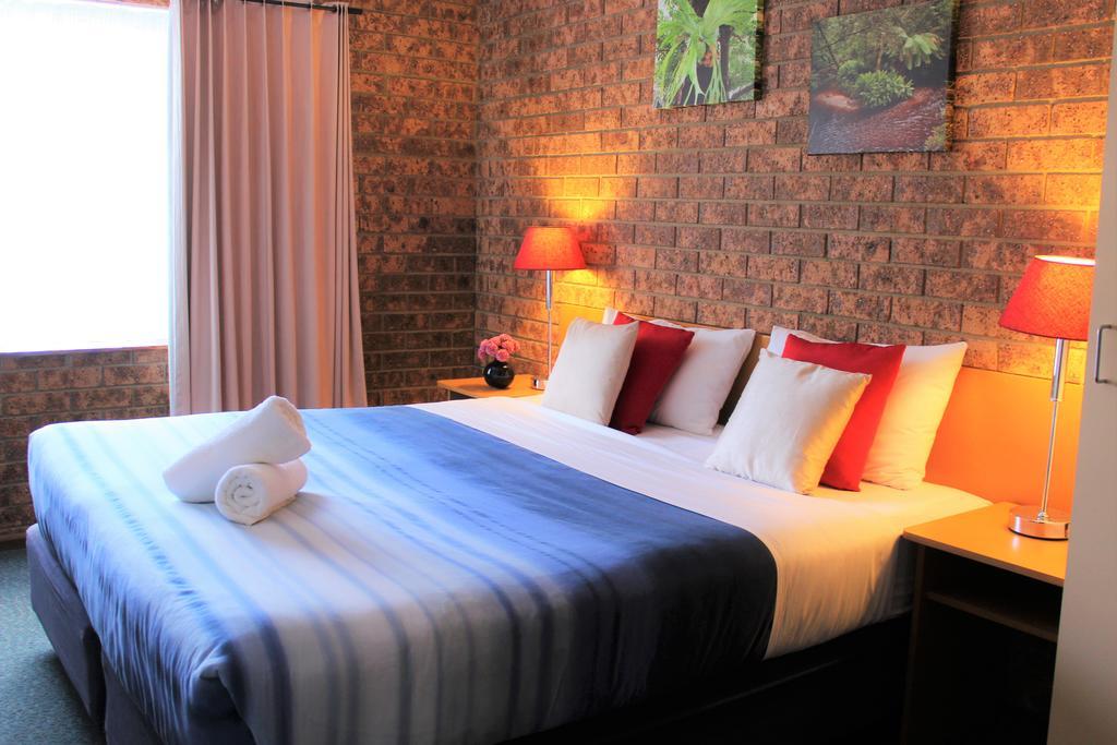 Panorama Jindabyne Motel ภายนอก รูปภาพ