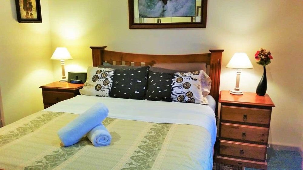 Panorama Jindabyne Motel ภายนอก รูปภาพ