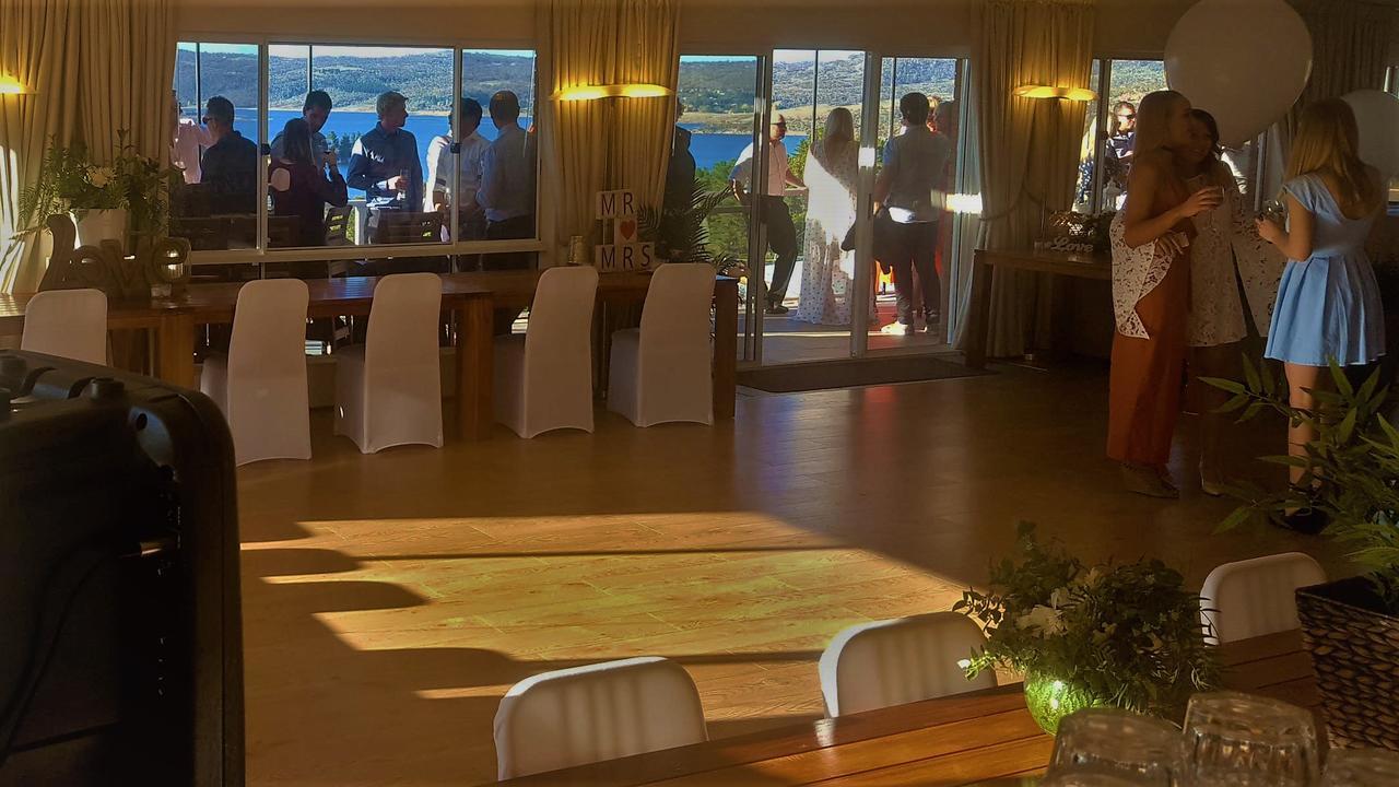 Panorama Jindabyne Motel ภายนอก รูปภาพ