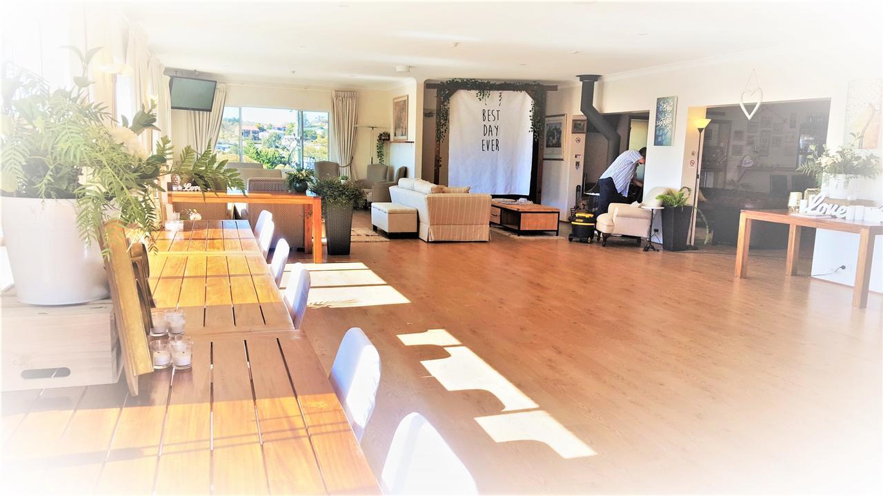 Panorama Jindabyne Motel ภายนอก รูปภาพ
