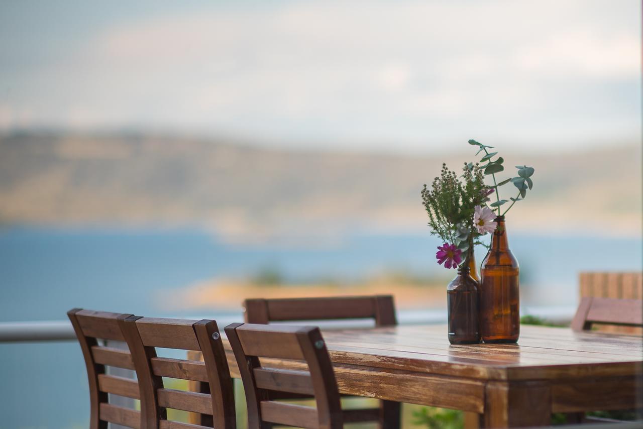 Panorama Jindabyne Motel ภายนอก รูปภาพ
