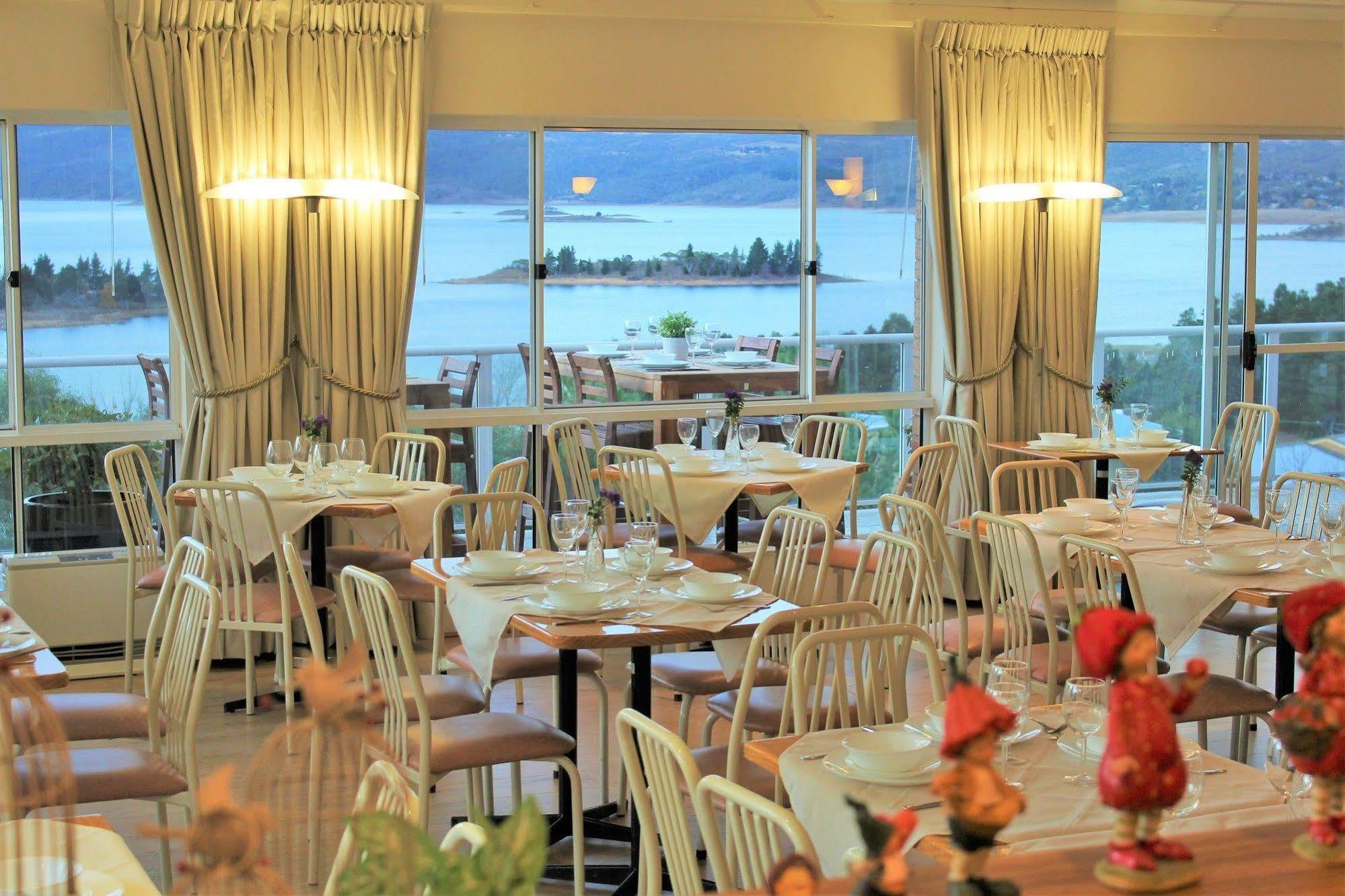 Panorama Jindabyne Motel ภายนอก รูปภาพ