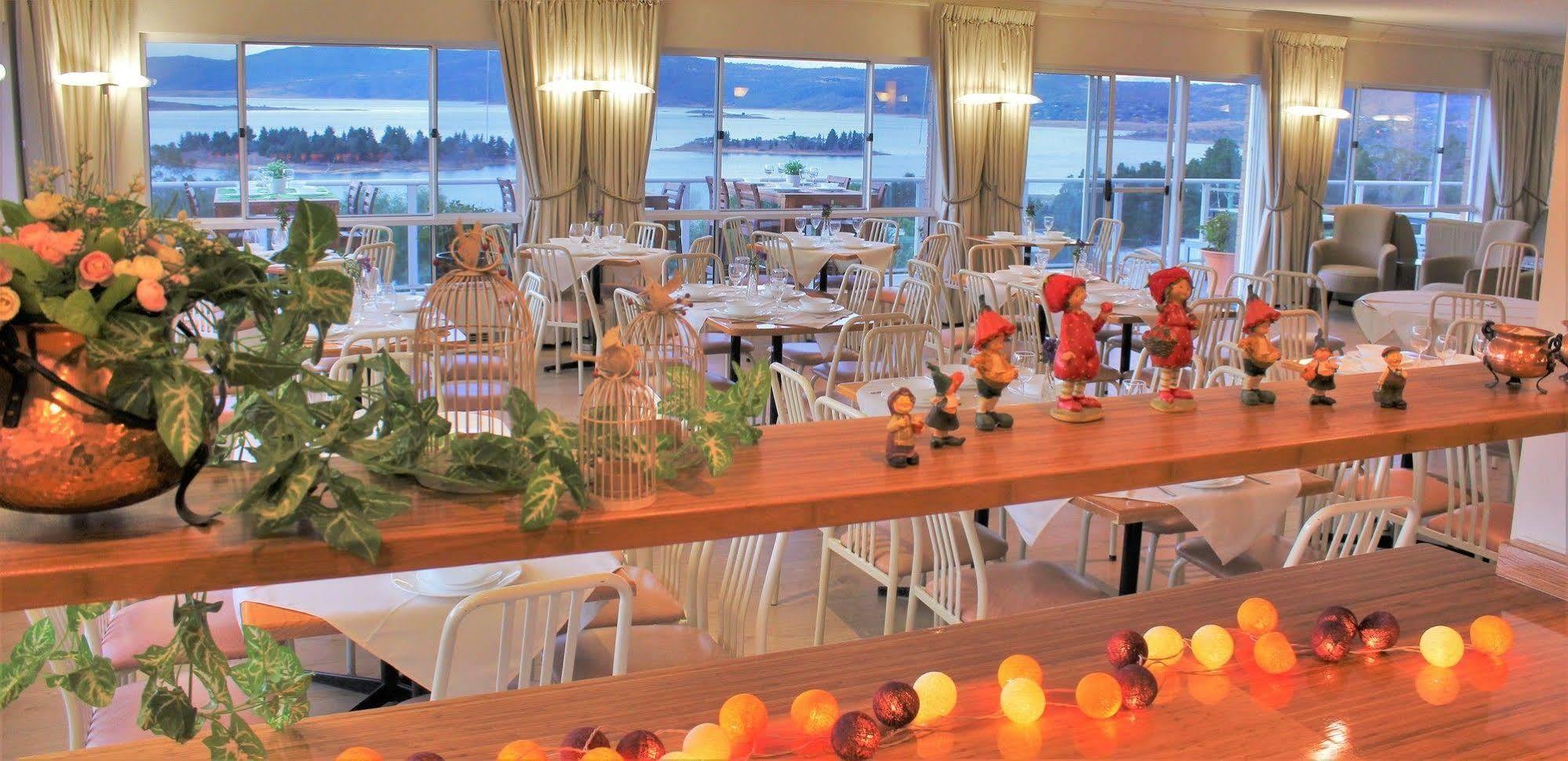 Panorama Jindabyne Motel ภายนอก รูปภาพ