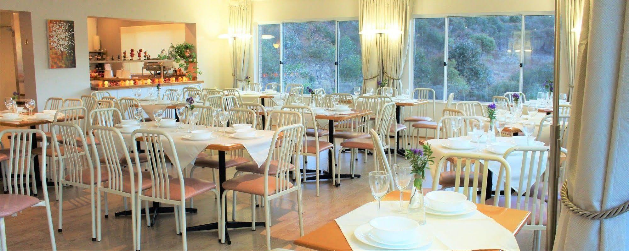Panorama Jindabyne Motel ภายนอก รูปภาพ