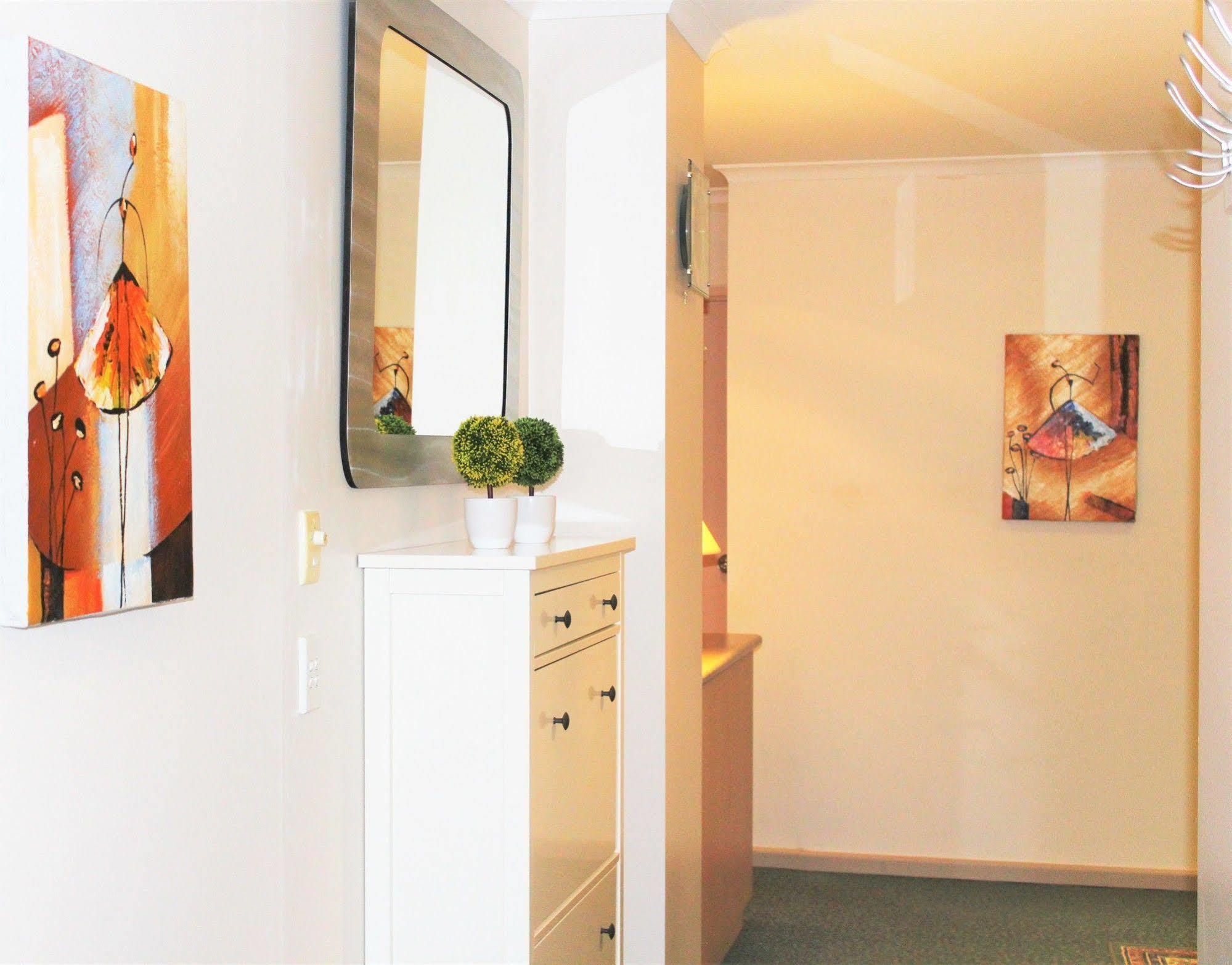Panorama Jindabyne Motel ภายนอก รูปภาพ