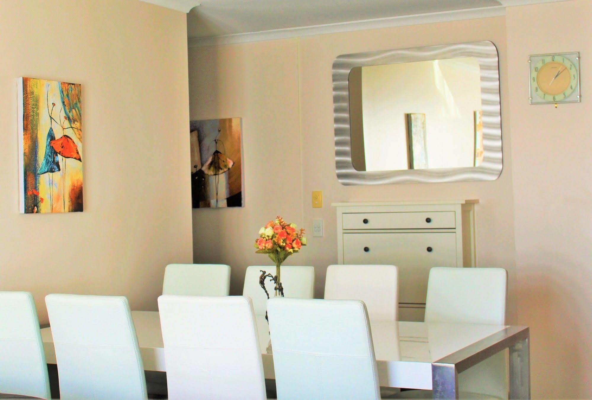 Panorama Jindabyne Motel ภายนอก รูปภาพ