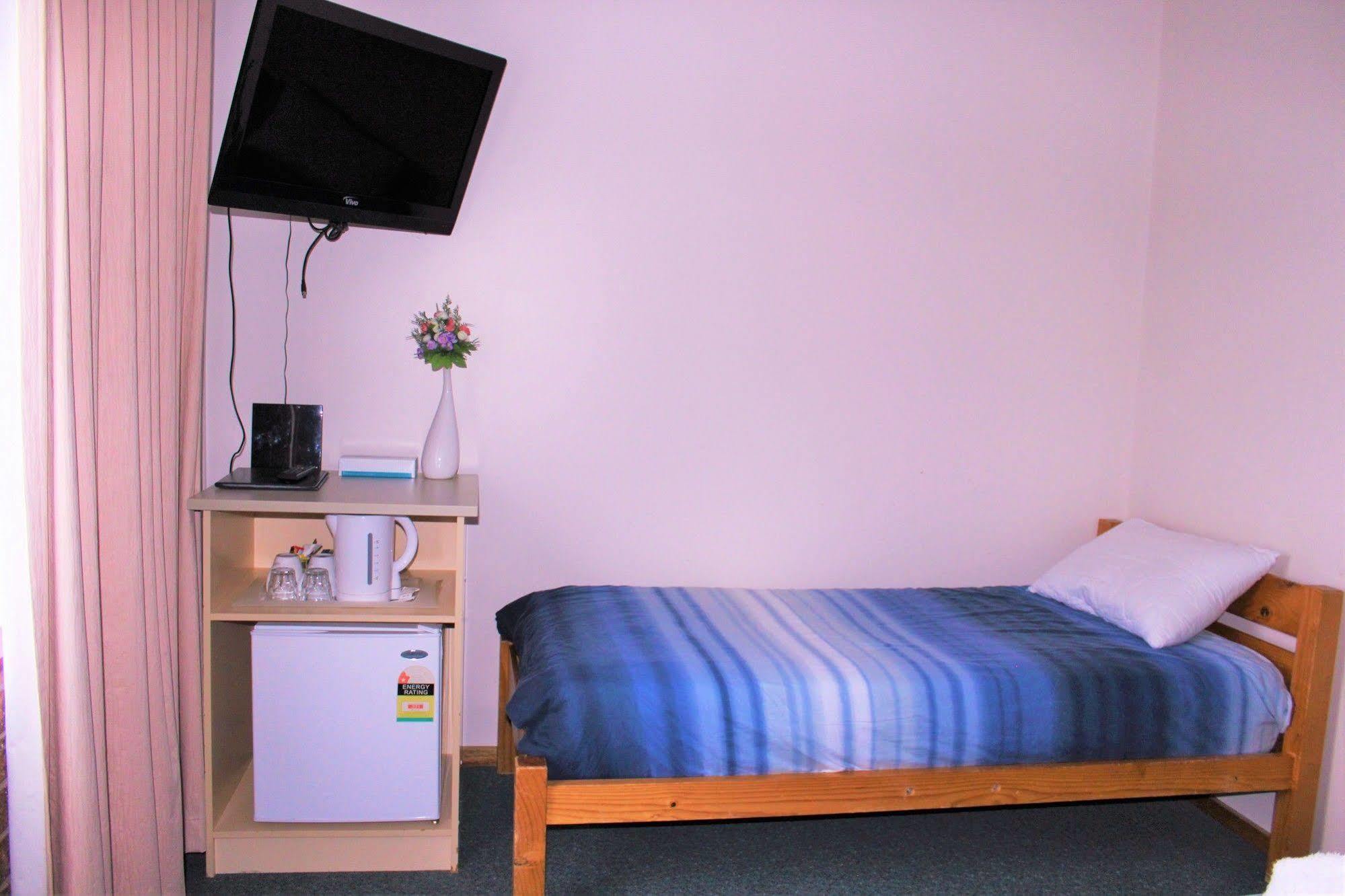 Panorama Jindabyne Motel ภายนอก รูปภาพ