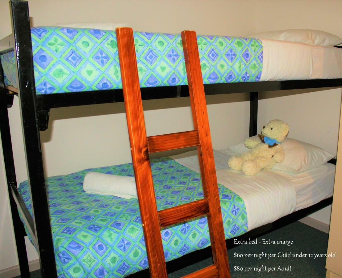Panorama Jindabyne Motel ภายนอก รูปภาพ