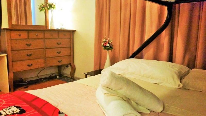 Panorama Jindabyne Motel ภายนอก รูปภาพ